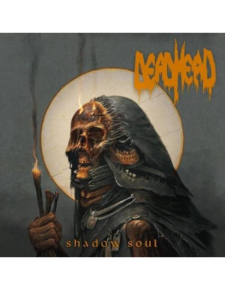 Dead Head - Shadow Soul