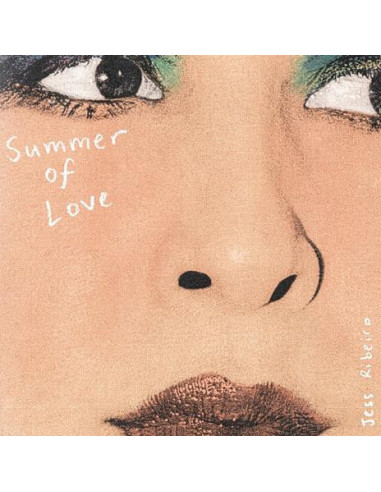 Jess Ribeiro - Summer Of Love