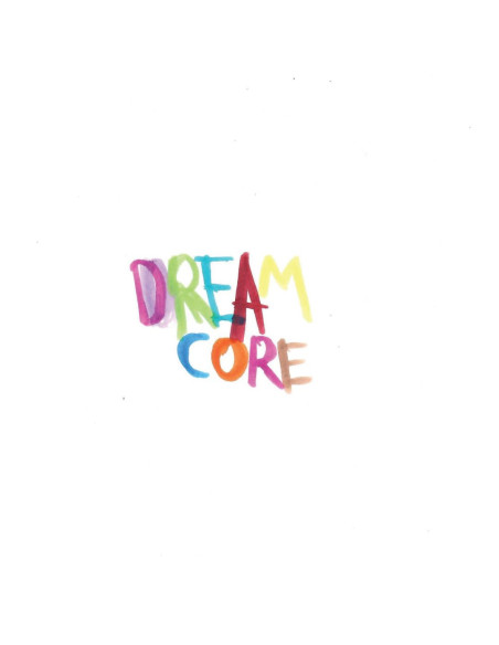 L'Officina Della Camomilla - Dreamcore (Vinile Bianco)