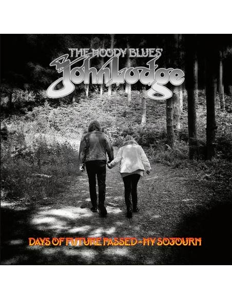 Lodge, John - Days Of Future Passed -My Sojourn