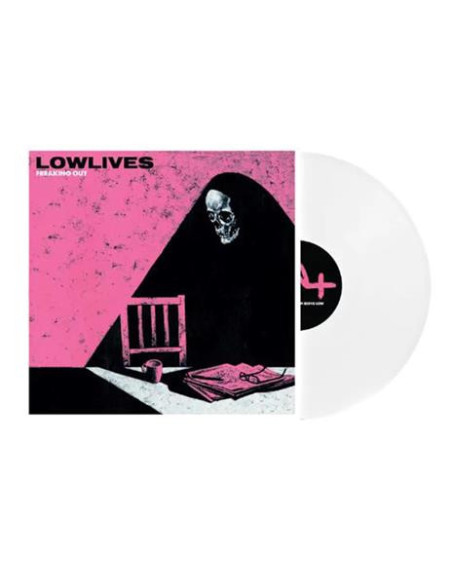 Lowlives - Freaking Out