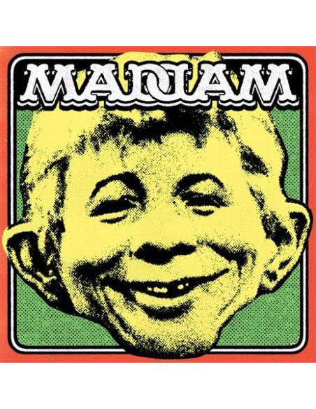 Maddam - Maddam