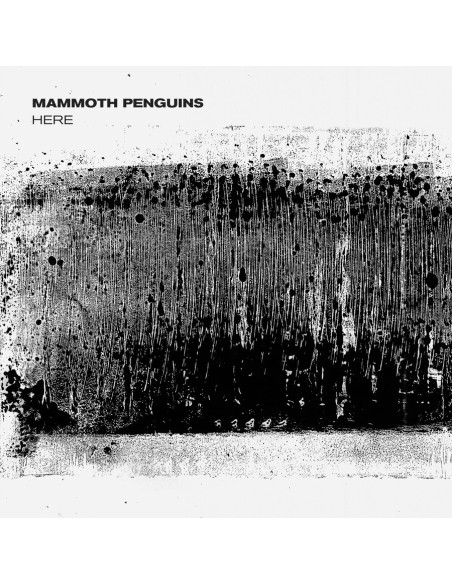 Mammoth Penguins - Here