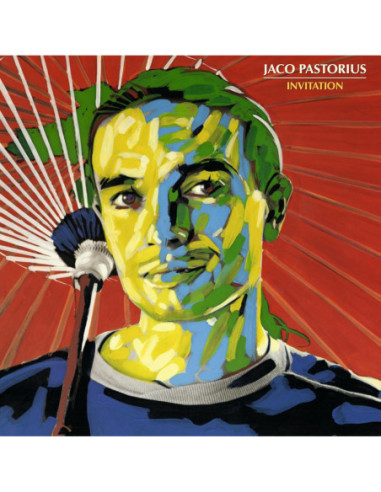 Pastorius Jaco - Invitation