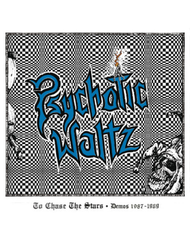 Psychotic Waltz - To Chase The Stars...