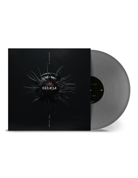 Reliqa - Secrets Of The Future