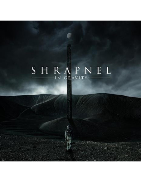 Shrapnel - In Gravity