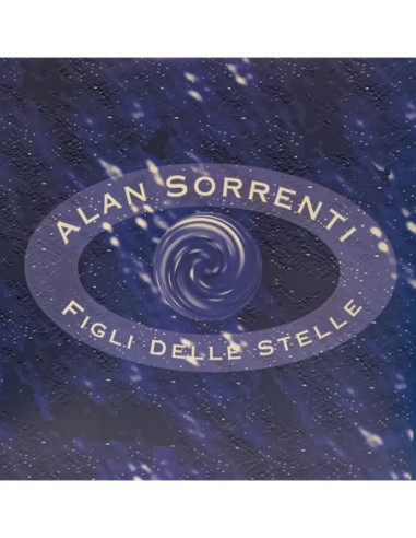 Sorrenti Alan - Figli Delle Stelle...