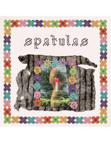 Spatulas - Beehive Mind