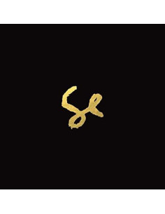 Sylvan Esso - Sylvan Esso (10 Year Anniversary - Black Edition)
