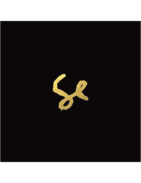 Sylvan Esso - Sylvan Esso (10 Year Anniversary - Black Edition)