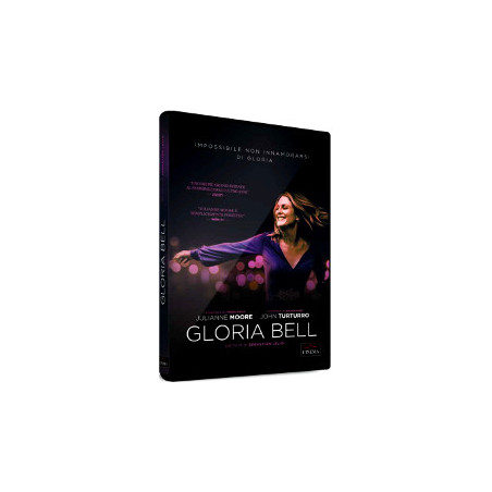 Gloria Bell