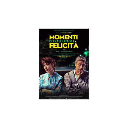 Momenti Di Trascurabile Felicita'