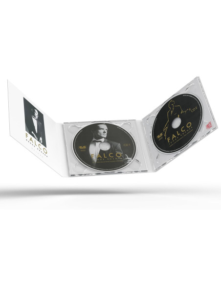 Falco - Junge Roemer (Deluxe Edition) - (CD)