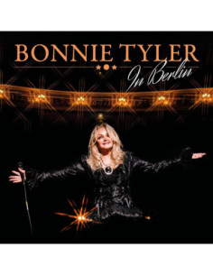 Tyler Bonnie - In Berlin (2Cd) - (CD)