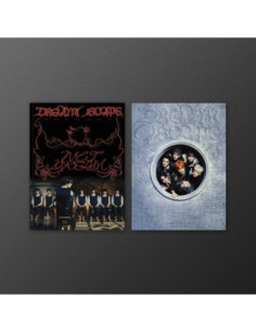 Nct Dream - Nct Dream' Dream( )Scape' (Photo Book Ver.) - (CD)