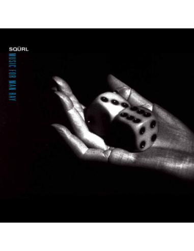 Squrl - Music For Man Ray - (CD)