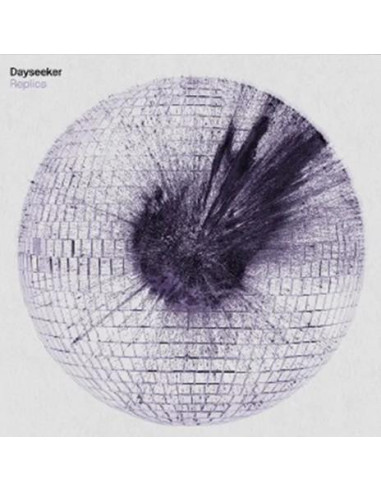 Dayseeker - Replica - (CD)