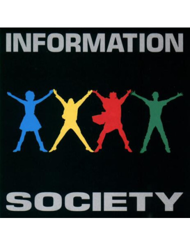 Information Society - Information...