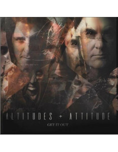 Altitudes and Attitude - Get It Out