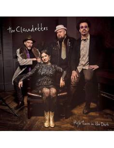Claudettes - High Times In The Dark