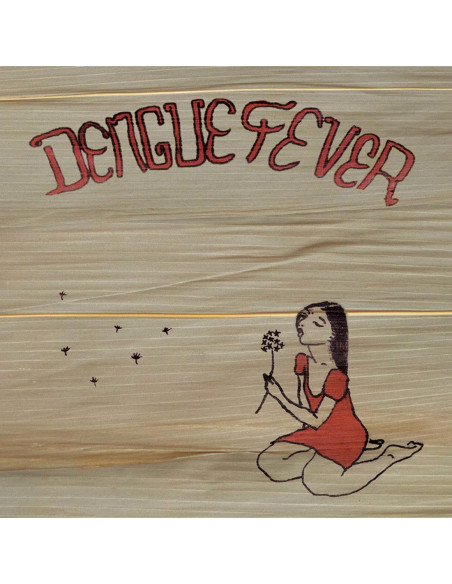 Dengue Fever - Dengue Fever