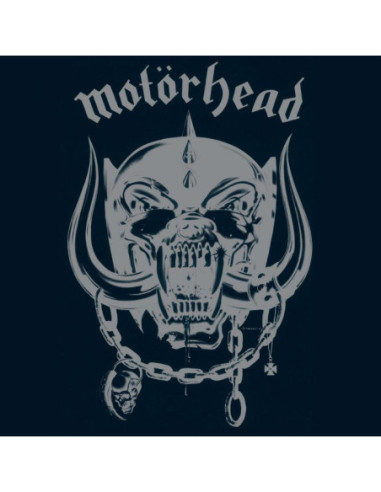 Motorhead - Motorhead (40Th...
