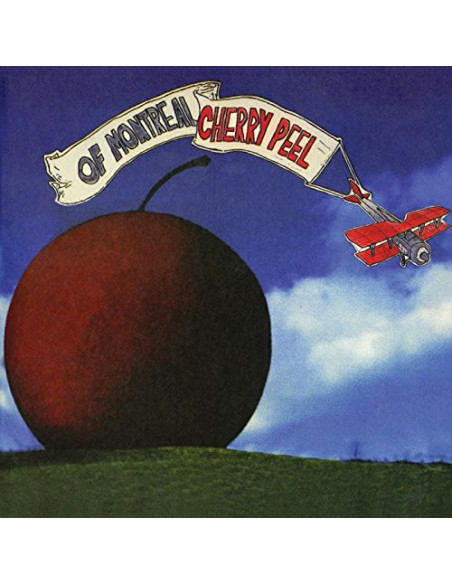 Of Montreal - Cherry Peel