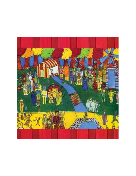 Of Montreal - Gay Parade