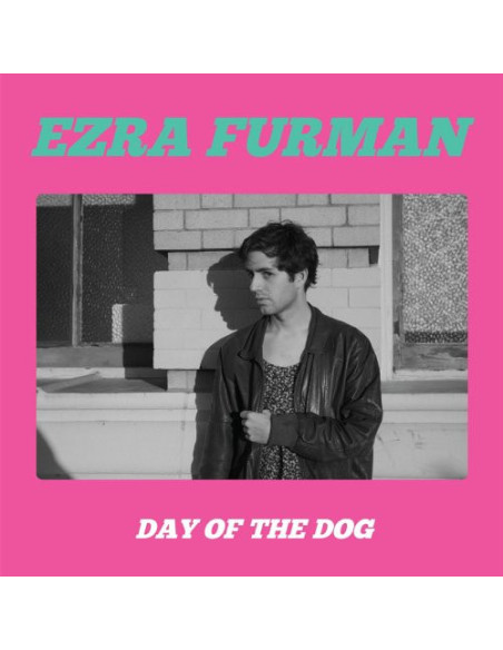 Furman Ezra - Day Of The Dog