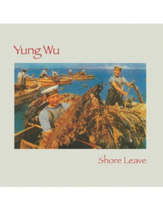Yung Wu - Shore Leave