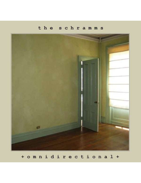 Schramms - Omnidirectional