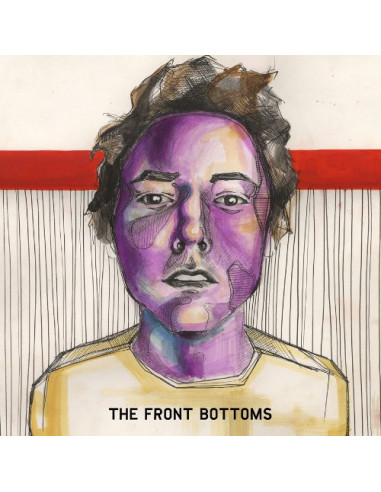 Front Bottoms - Front Bottoms,The