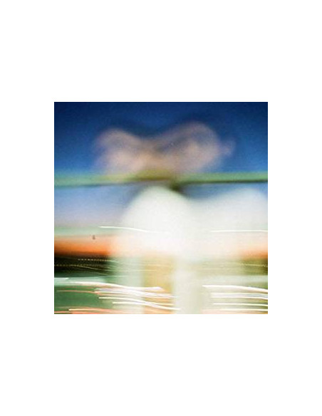 Ten Fe - Future Perfect, Present Tense