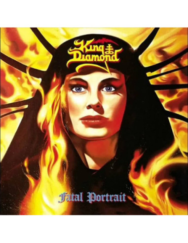 King Diamond - Fatal Portrait...