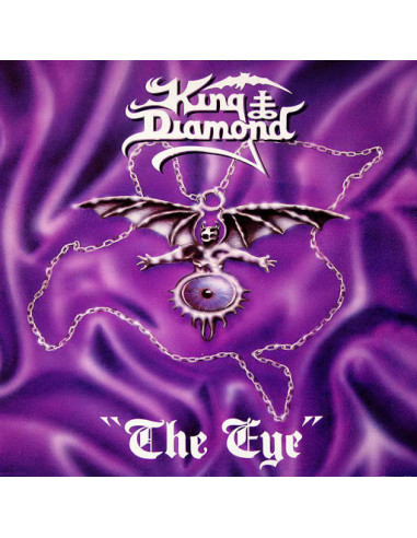 King Diamond - Eye (Limited Edt.)