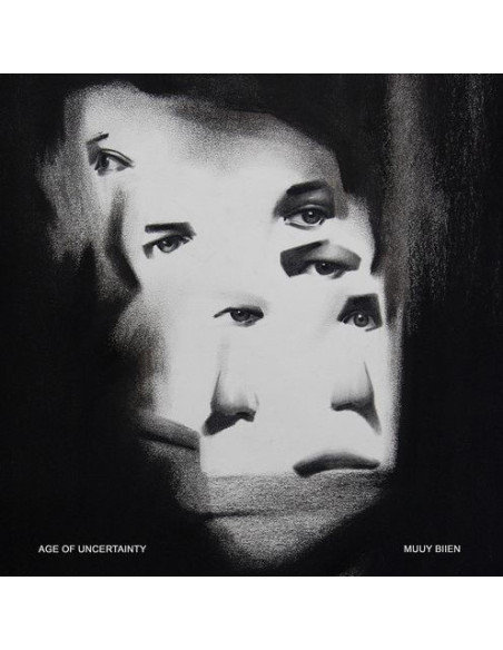 Muuy Biien - Age Of Uncertainty