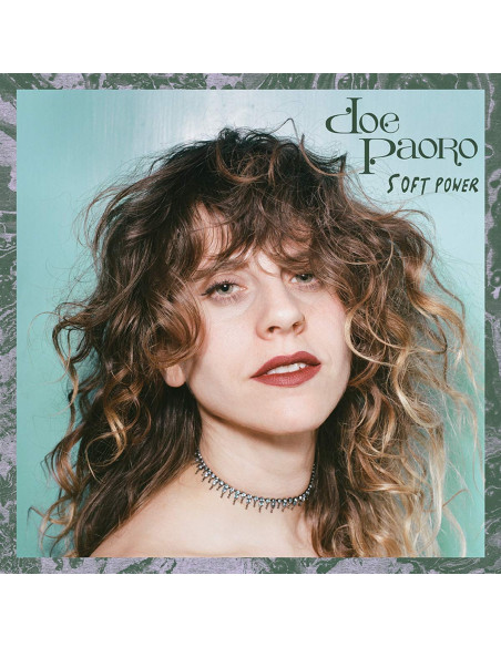 Doe Paoro - Soft Power