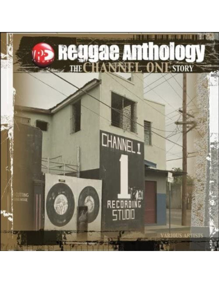 Compilation - Channel One Story