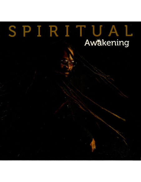 Spiritual - Awakening