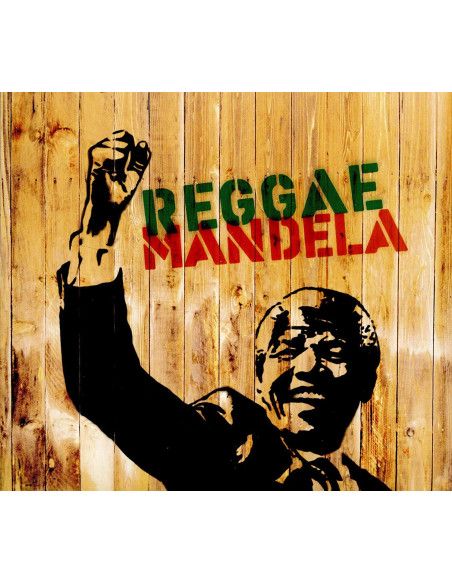 Compilation - Reggae Mandela