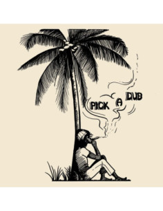 Hudson Keith - Pick A Dub Exp. Ed.