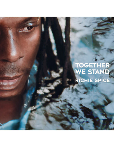 Richie Spice - Together We Stand
