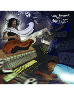 Mad Professor Meets - In The Midst Of The Storm