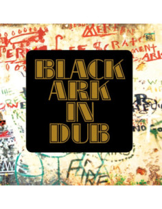 Black Ark Players - Black Ark In Dub