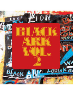 Black Ark Players - Black Ark Vol.2