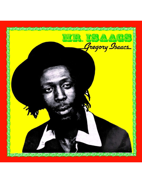 Isaacs Gregory - Mr. Isaacs (Remastered)