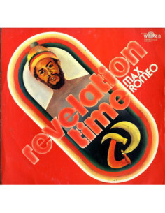 Max Romeo - Revelation Time (Remastered Edt.)