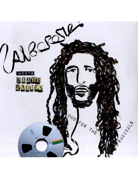 Alborosie Meets Root - Dub For The Radicals