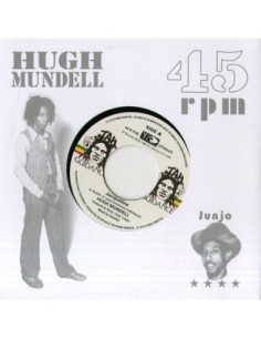 Mundell Hugh, Roots Radics - Jacqueline, Dangerous Match Three (7p)
